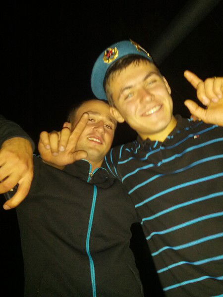 Konstantin Porohovoi