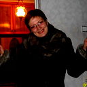 Антонина Кисель