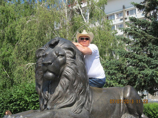 Михаил Качалин