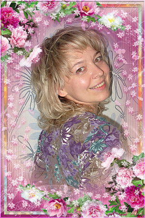 Светлана Зорина