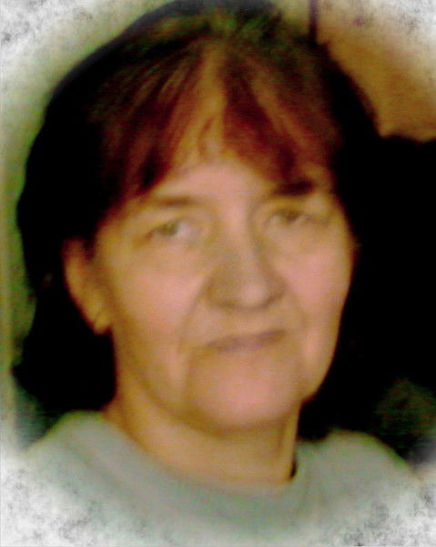 Наталья Симонова