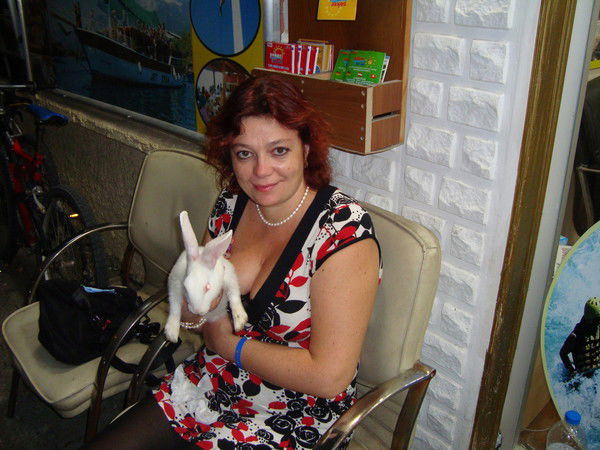 Aлла Шаврина