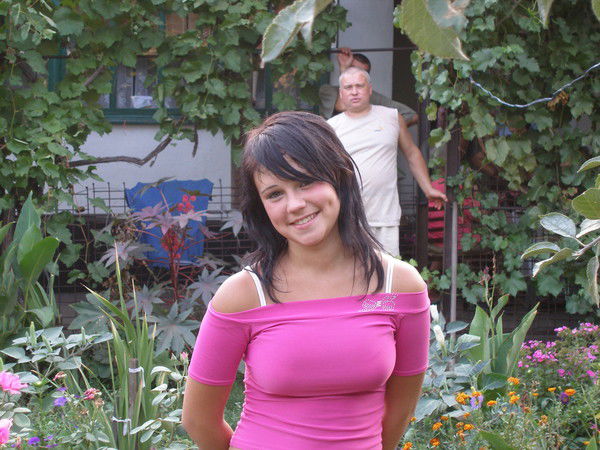 Анастасия Позднякова