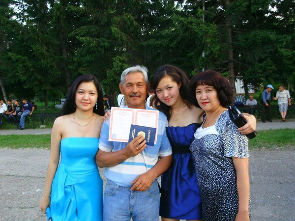 Назира Кумарова