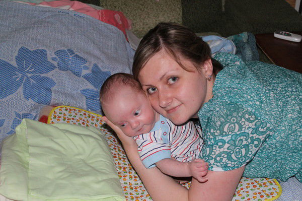 Вера Артемьева