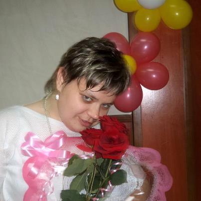 Ольга Симоненко