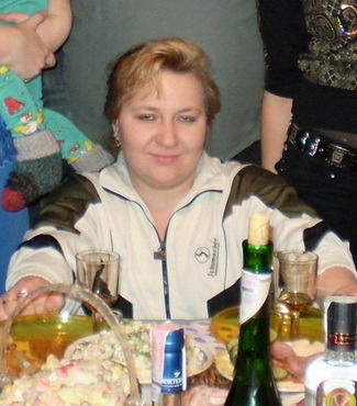 Инна Никитина