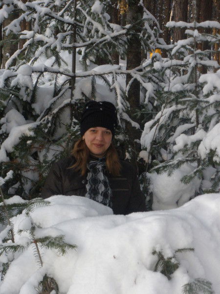 Светлана Рогова