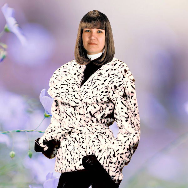 Наталия Рогачёва