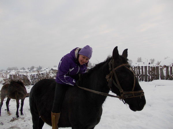 Наталья-Тесайга Шипилова