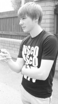 Денис Писаренко