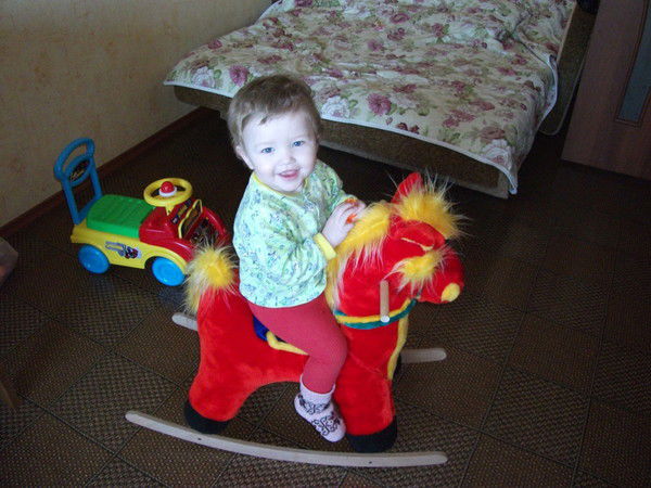 Алсу Аминова