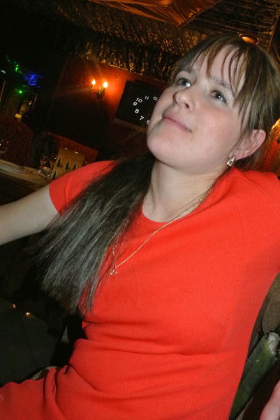 Наталья Дьякова