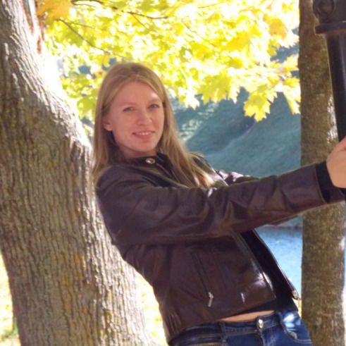 Света Акулич