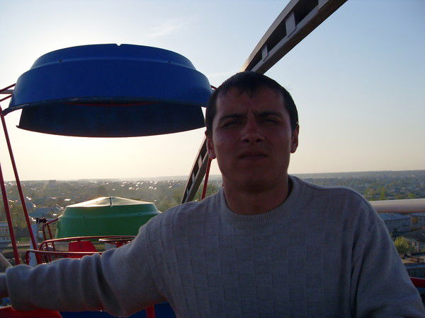 Ринат Резванов