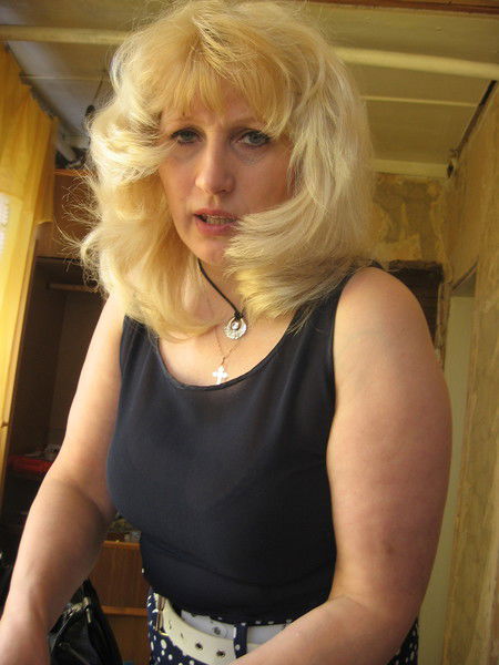 Валя Карпач