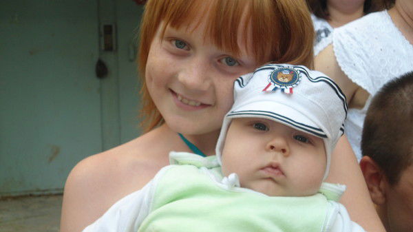 Лилия Загирова