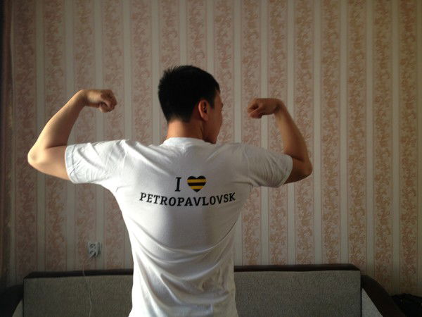 Нурлан Аманжолович