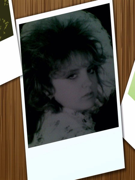 Тамара Кармызова