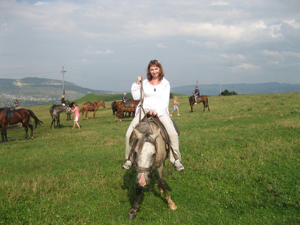 Гульфия Низамова