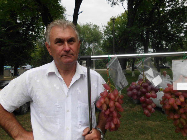 Валера Шевченко