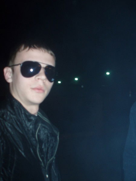 Дмитрий Lacoste