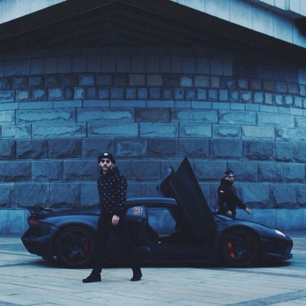 Раха Кокаин