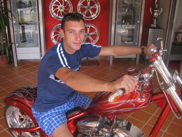 Сергей Шлыков