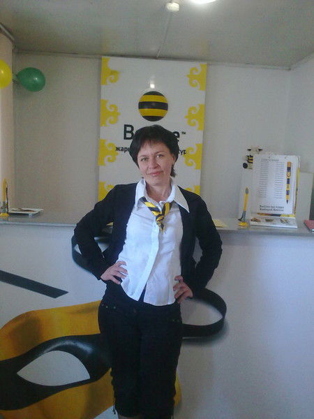 Татьяна Карнаухова