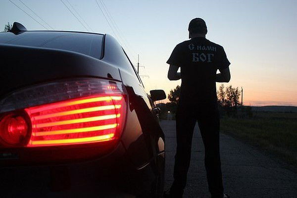 Евгений Реус