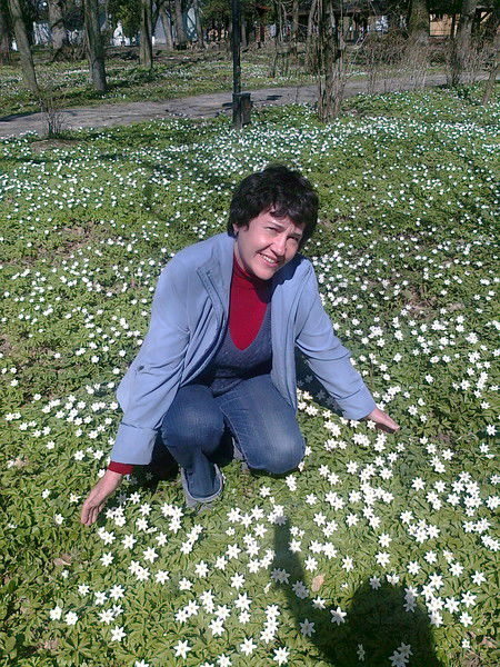 Вера Максименко