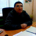Kamil Safin