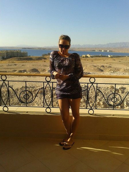 Елена Тимофеева