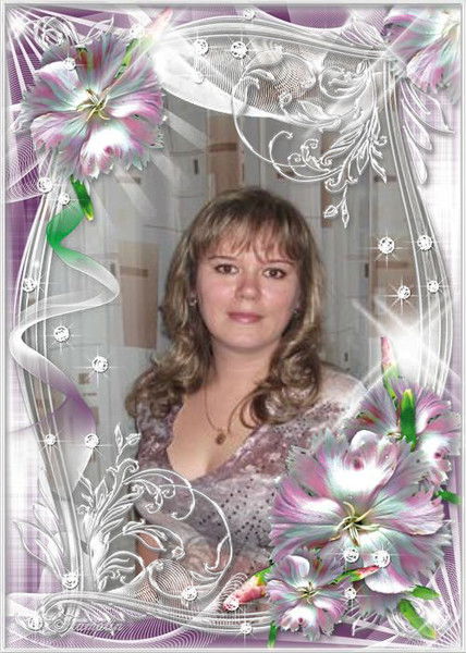 Ирина Шадрина