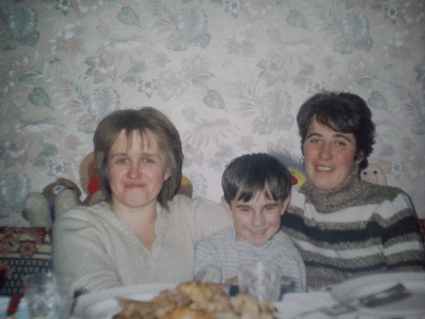 Валентина Орловская