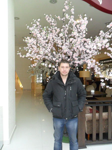 Дмитрий Губарев