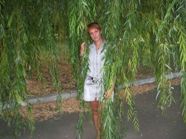 Светлана Карандеева