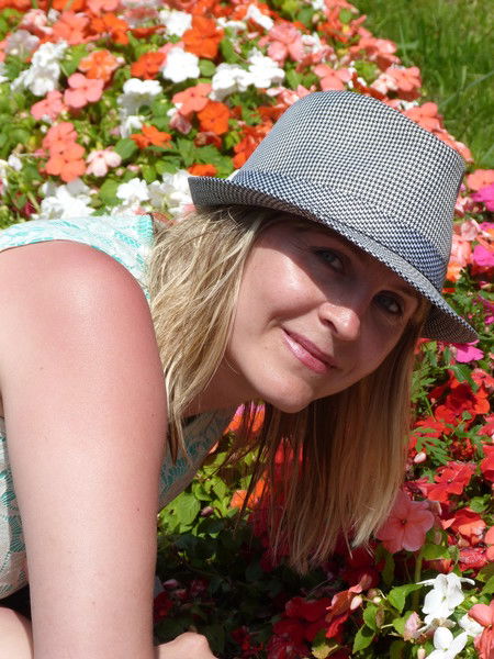 Алена Данилкина