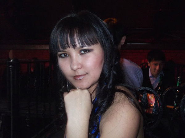 Дина Нурмухамбетова