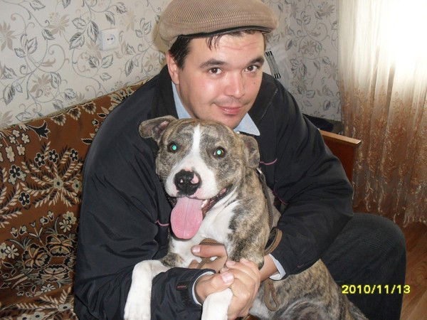 Роман Герасимов