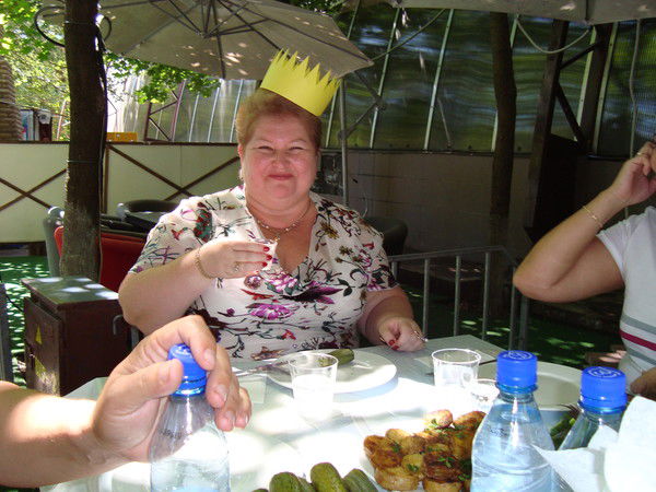 Светлана Курамшина