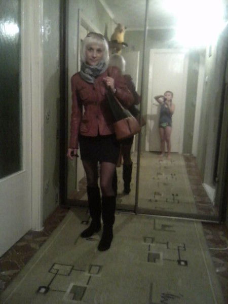 Елена Карней