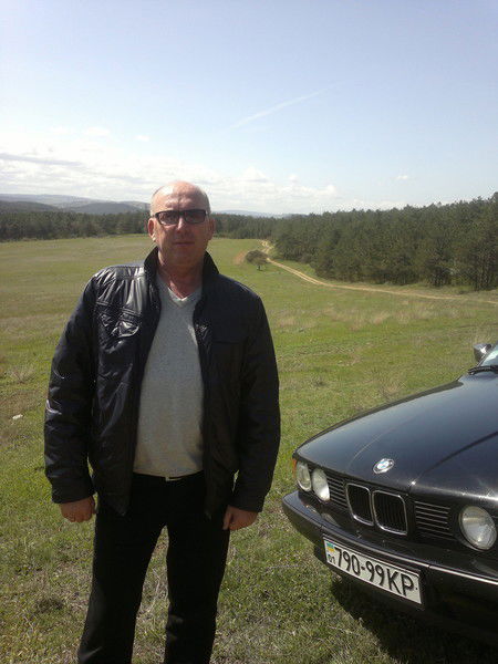 Александр Люфт