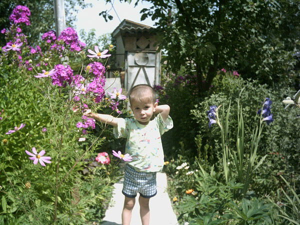 Венера Байсеупова