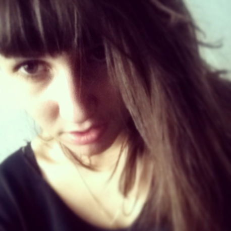 Надежда Гордеева