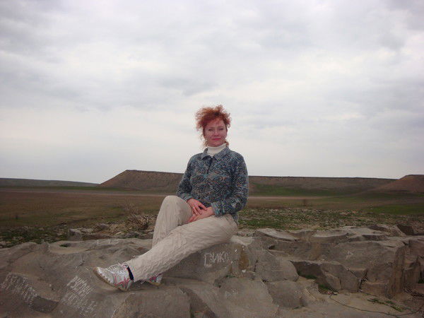 Алла Смолева