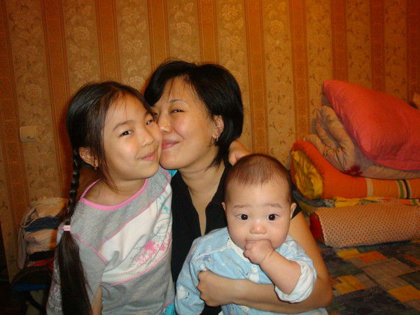 Жанна Дюгай