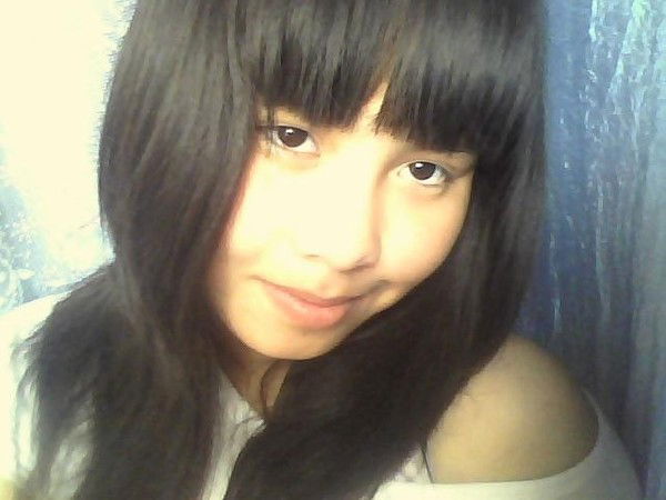 Акмарал Курмангазина