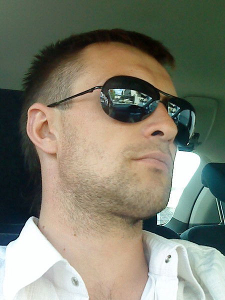 Юрий Залесов