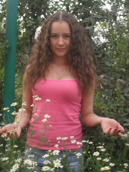 Анна Осмирко